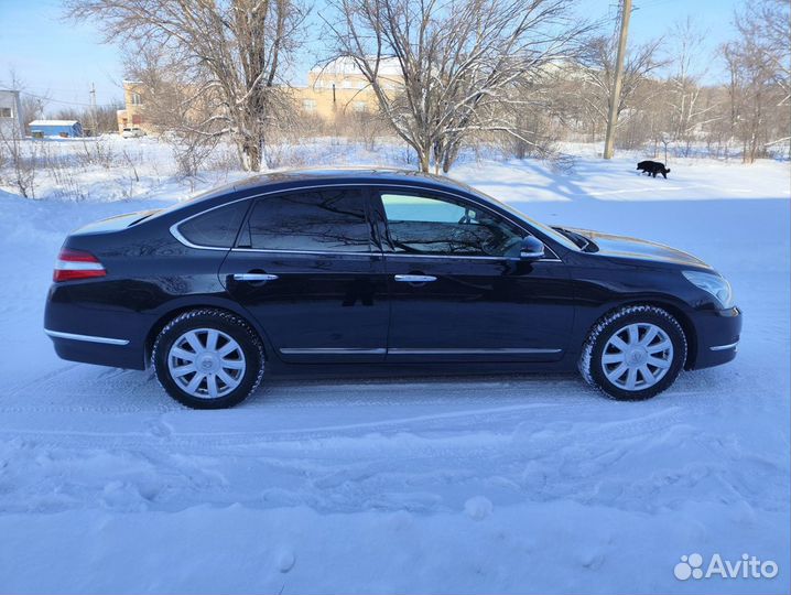 Nissan Teana 3.5 CVT, 2011, 345 000 км