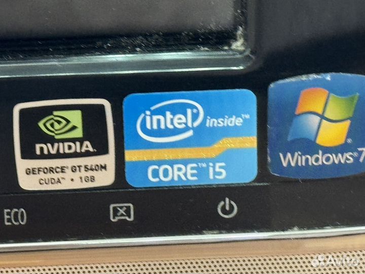 Компьютер моноблок msi ae2410