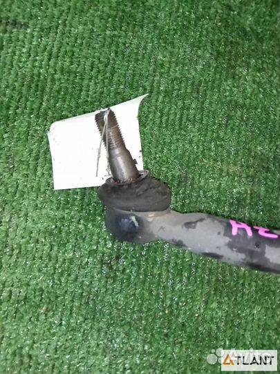 Рулевая рейка передняя toyota blade