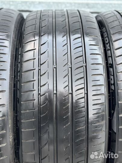 Toyo Proxes FD1 245/35 R21 96W