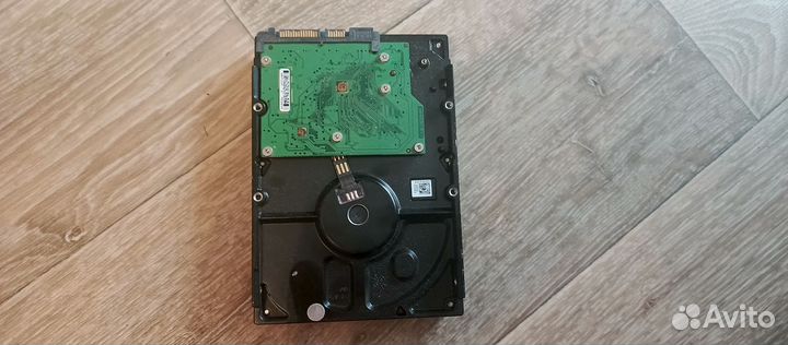 Жесткий диск 250 гб