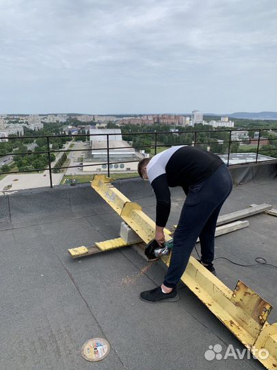 Переезды/Грузчики/Грузоперевозки/Газель