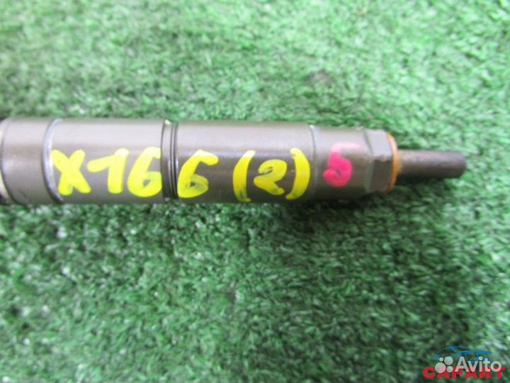 Форсунка mercedes GL-class X166.824 642.826