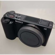 Фотоаппарат Sony ZV-E10 body новый