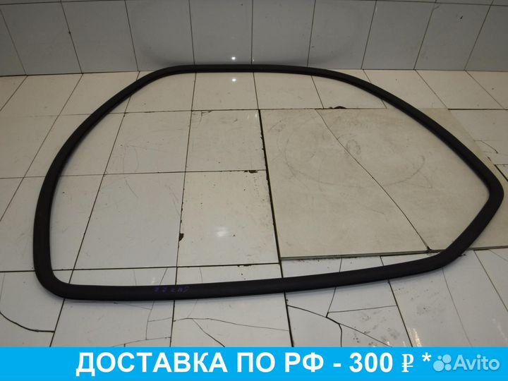 Уплотнитель проёма Volkswagen Phaeton