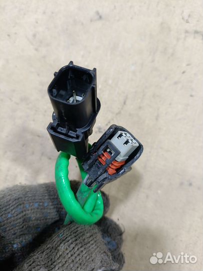 Лямбда-зонд Honda Accord CU2