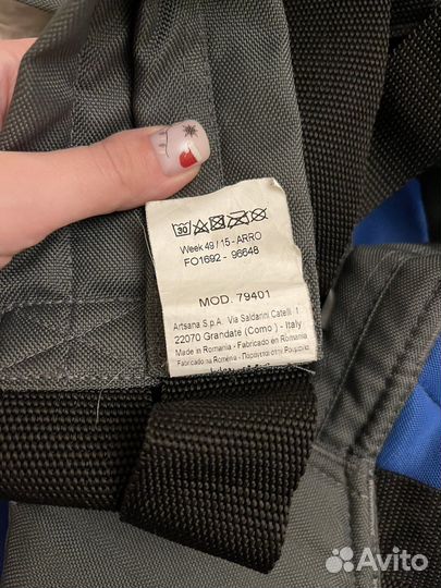 Переноска кенгуру chicco