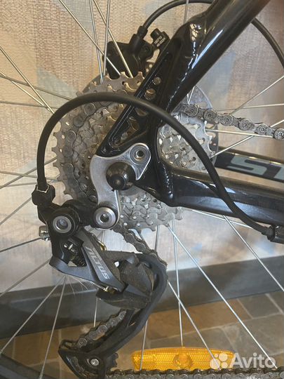 Велосипед Stark Router 29.4 HD xc