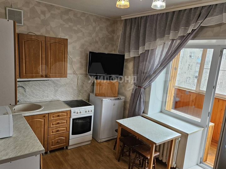 2-к. квартира, 69,8 м², 3/5 эт.