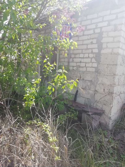 Участок 10 сот. (СНТ, ДНП)