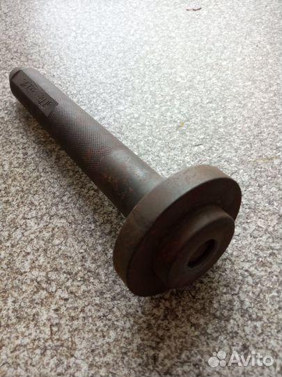 67.7853-9562 Оправка для запрессовки сальника прив