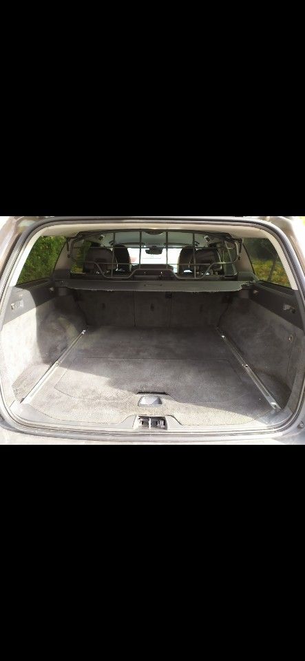 Volvo XC70: фото владельца