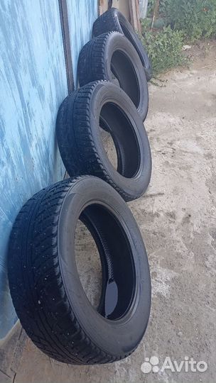 Marshal Solus TA11 225/60 R17 130