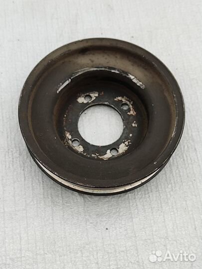 Шкив помпы bmw 5 e34