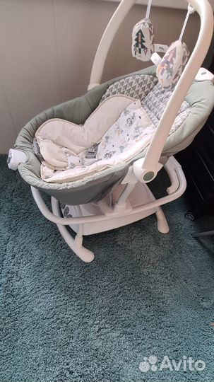 Продам Качели Joie Sans