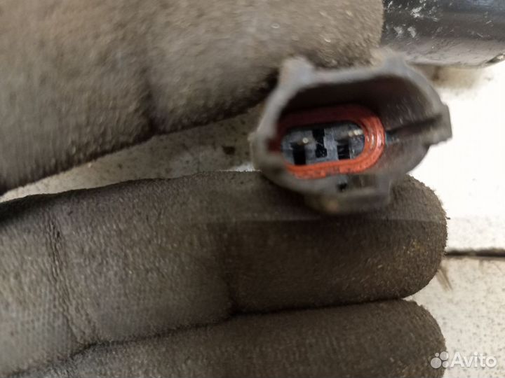 Стеклоподъемник электрический передний правый