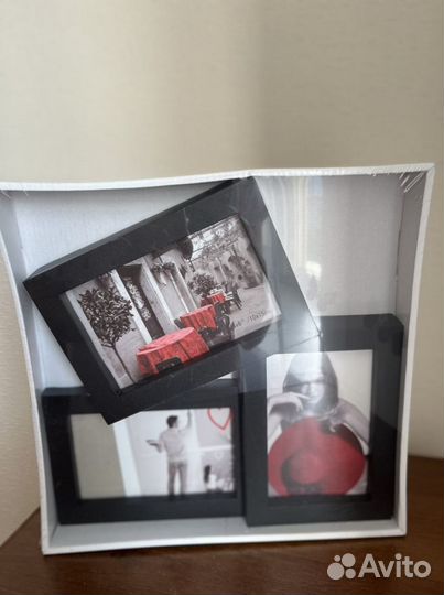 Рамки для фотографий