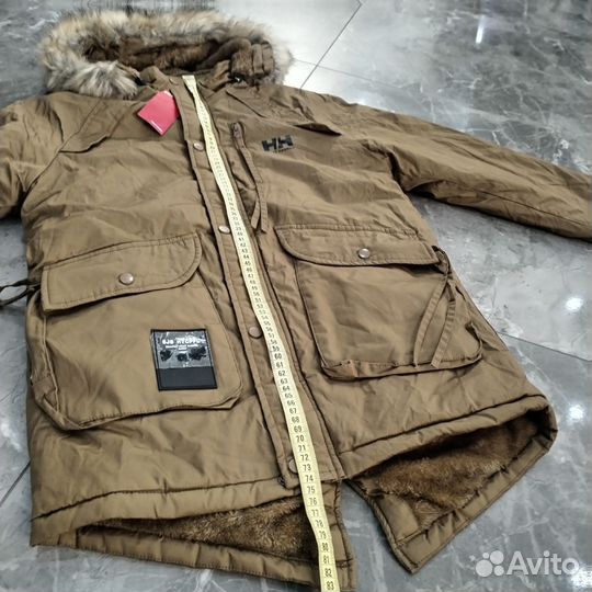 Куртка демисезонная мужская