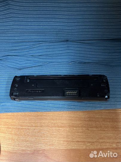 Магнитола pioneer