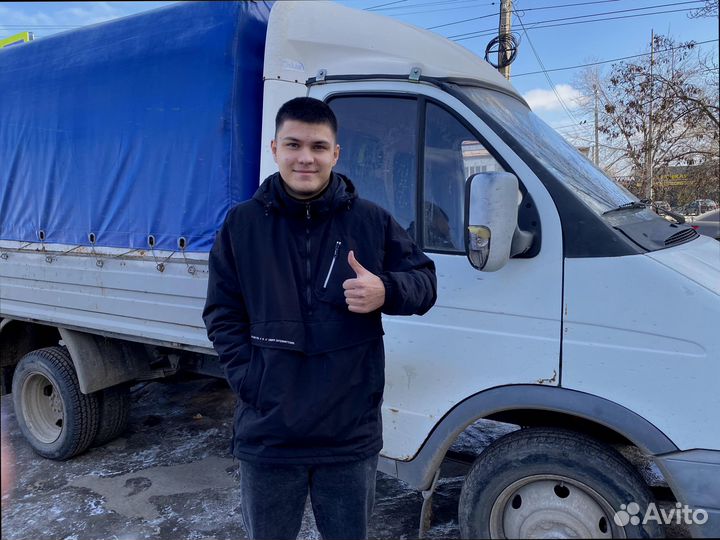 Междугородние перевозки для бизнеса от 300кг