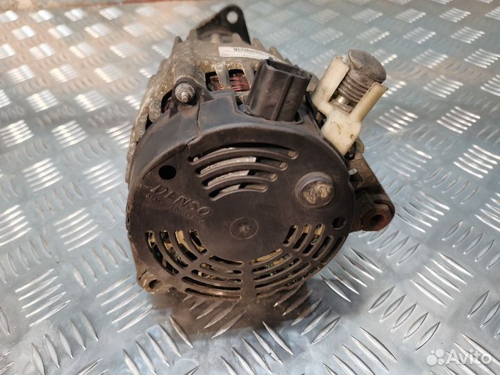 Генератор Ford Focus 2 1.8 Td дизель