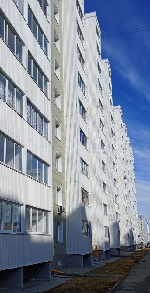 1-к. квартира, 43,4 м², 2/10 эт.