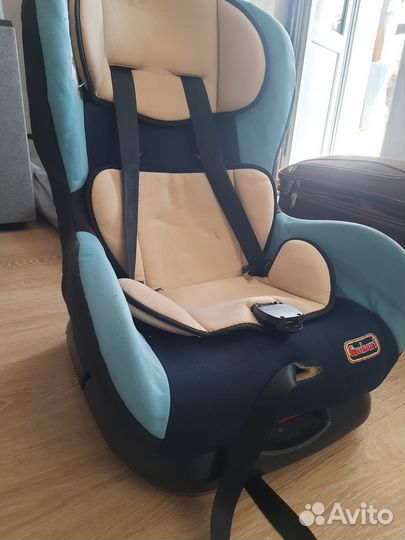 Детское автокресло от 0 до 36 месяцев