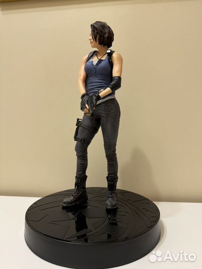 Фигурки из игр Resident Evil 3 Jill Valentine