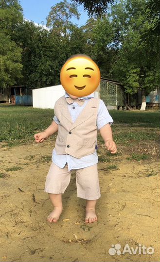 Костюм детский
