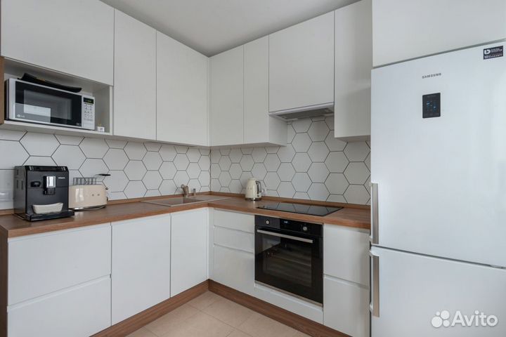 Цена за всю кухню смк 056652