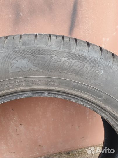 Cordiant Sport 3 235/60 R18 107V