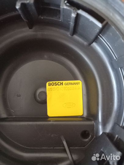 Защитная крышка для фар Ford