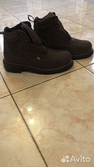 Ботинки мужские Red wing
