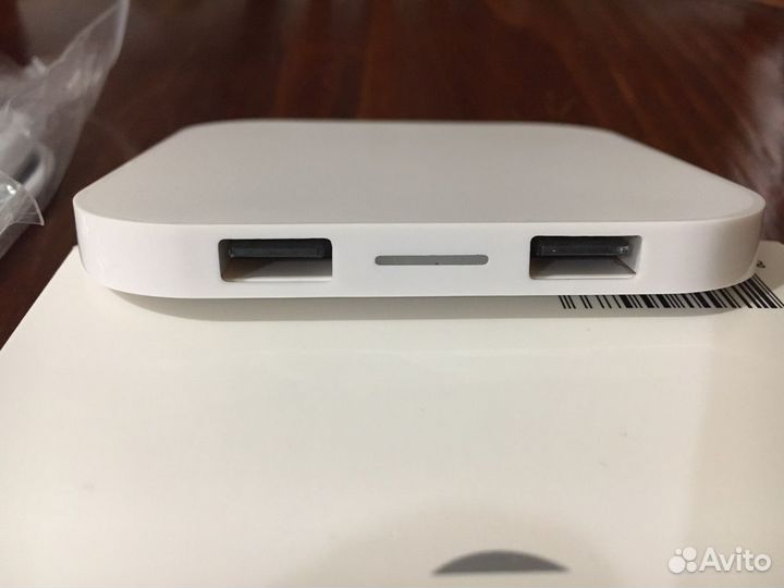 Док-станция