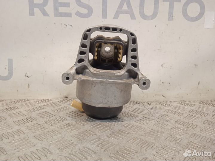 Подушка двигателя Audi A4