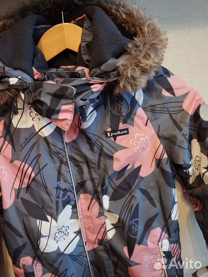 Комбинезон Premont