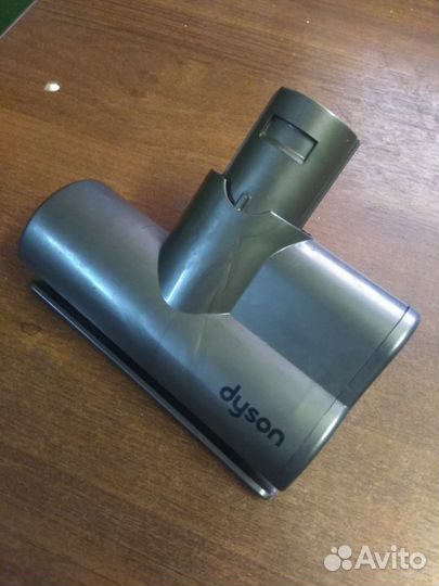 Мини электро турбощетка Dyson 62748