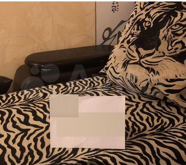 Дом 55 м² на участке 3 сот.