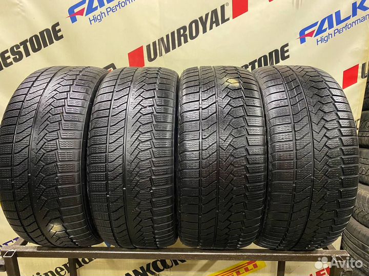 Goodride Zuper Snow Z-507 255/40 R19