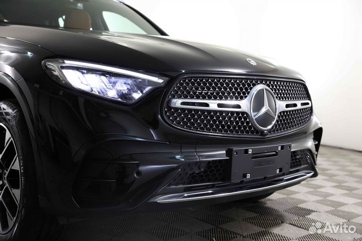 Mercedes-Benz GLC-класс 2.0 AT, 2024