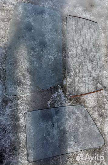 Стёкла ваз 11113, 2107, 21099