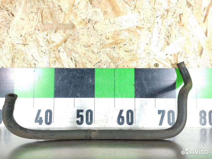 Патрубок отопителя Daewoo Nexia 1995-2016