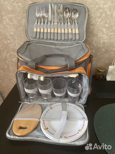 Сумка для пикника