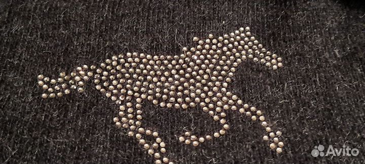 Женская шапка Италия