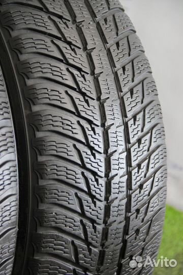 Nokian Tyres WR SUV 3 245/60 R18 105H