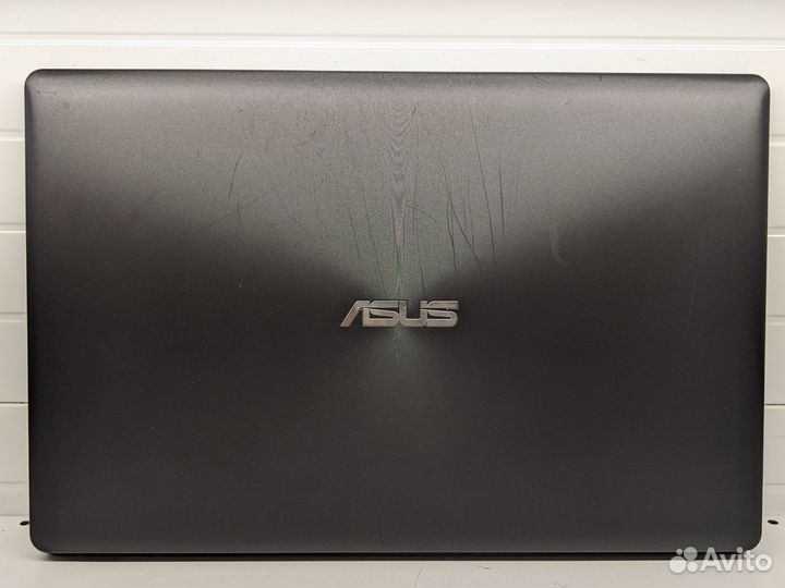 Ноутбуки asus K550LB-XO186H