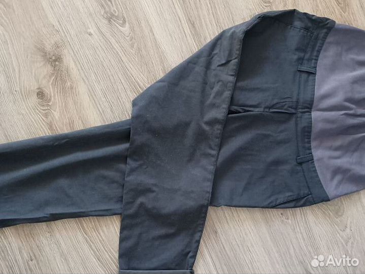 Очень удобная одежда для беременных