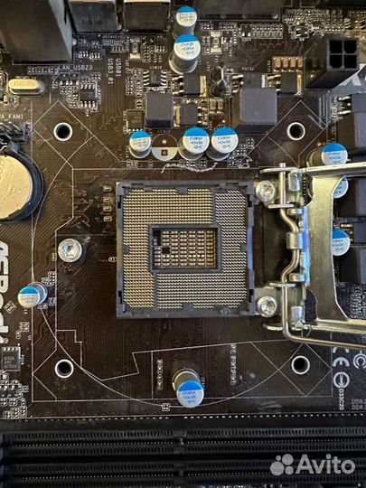 Комплектующие для пк