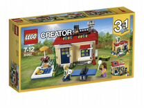 Lego Creator 3 в 1, 31067