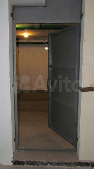 Склад, 16.9 м²